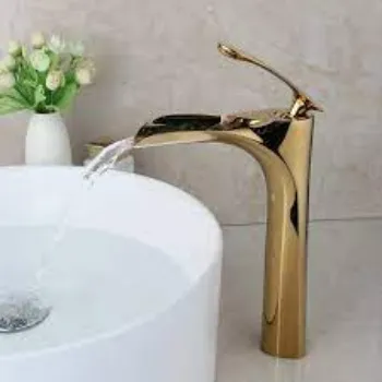 Bathroom Faucet